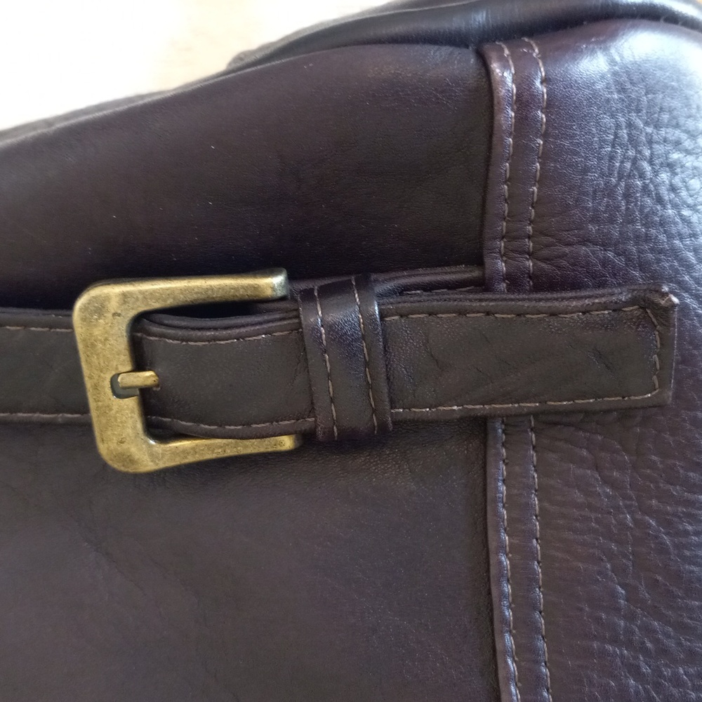 Backpack Purse - Picture 7 of 12